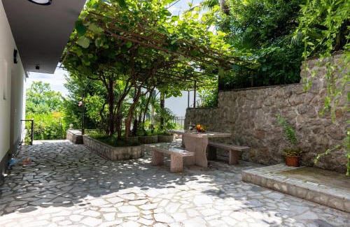 Opatija Apartment | Apartment Majda Opatija