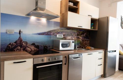 Opatija Apartment | Apartment Majda Opatija