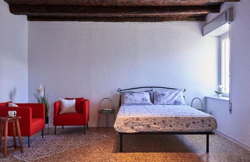 Bellano Apartment | Apartment Mamo by Interhome