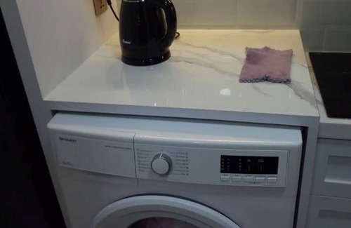 Lubuk Baja Apartment | Apartment Mansionnn