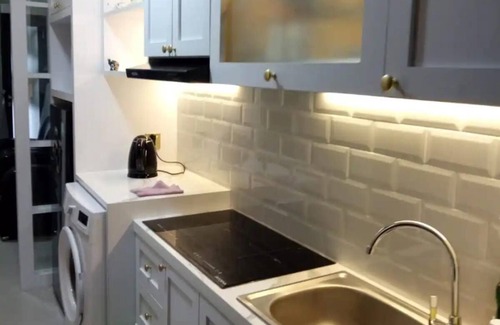 Lubuk Baja Apartment | Apartment Mansionnn