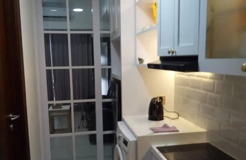 Lubuk Baja Apartment | Apartment Mansionnn