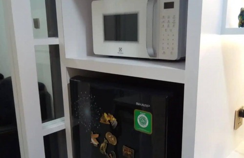 Lubuk Baja Apartment | Apartment Mansionnn