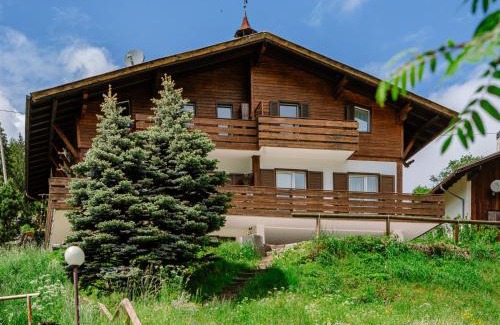 Moena Apartment | Apartment Mantina-1 by Interhome