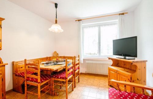 Moena Apartment | Apartment Mantina-1 by Interhome