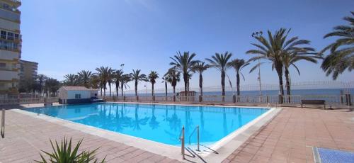 Algarrobo Apartment | Apartment Mar de Plata