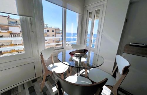 Algarrobo Apartment | Apartment Mar de Plata