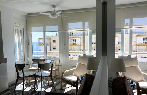 Algarrobo Apartment | Apartment Mar de Plata