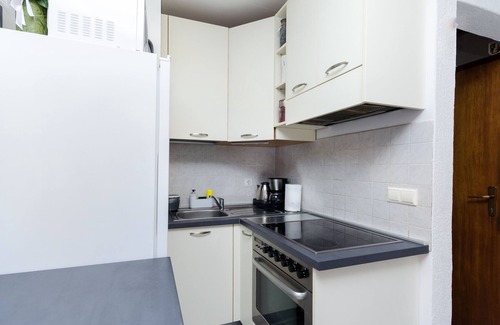 Vrsar Apartment | Apartment Mare (87891-A1) - Vrsar