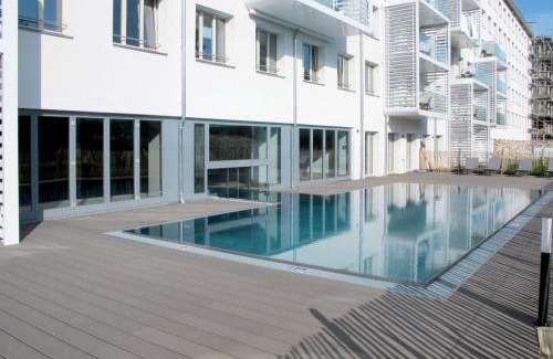 Prora Apartment | Apartment Mariandl am Meer-2 by Interhome