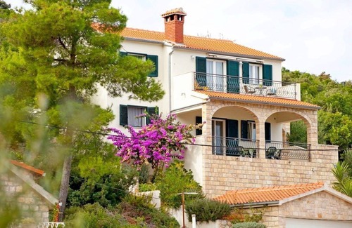 Cove Donja Krusica (Donje selo) Apartment | Apartment Marija (46691-A1) - Donja Krušica