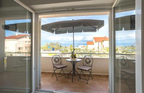 Porat Apartment | Apartment Marina by EL-PI Tours