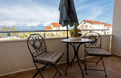 Porat Apartment | Apartment Marina by EL-PI Tours