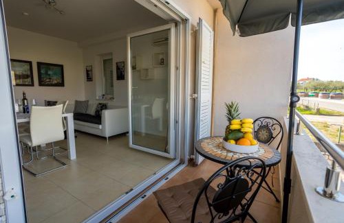 Porat Apartment | Apartment Marina by EL-PI Tours