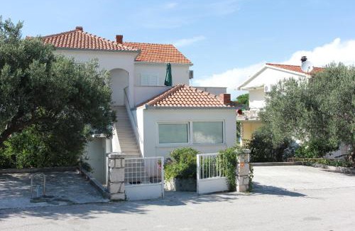 Postira Apartment | Apartment Marina