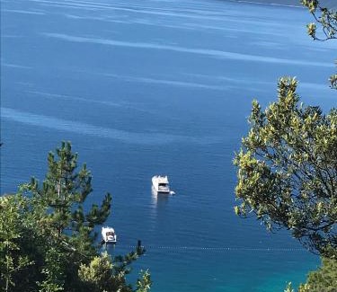 Valun Apartment | Apartment Marina