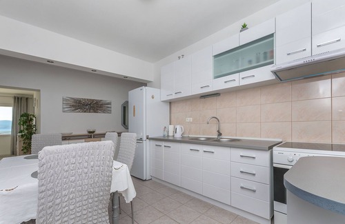Dugi Rat Apartment | Apartment Marko