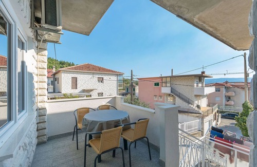 Dugi Rat Apartment | Apartment Marko