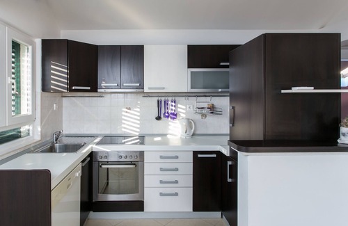 Montovjerna Apartment | Apartment Marlo