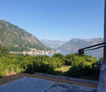 Kotor Apartment | Apartment Marta 2