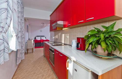 Krizna luka Apartment | Apartment Matic Ograde