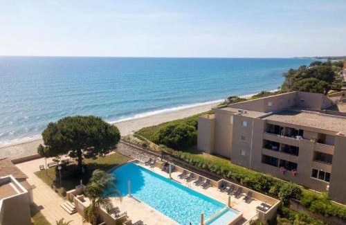 Santa-Lucia-di-Moriani Apartment | Apartment MB2 sans vue mer by Interhome