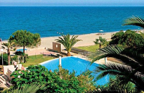 Santa-Lucia-di-Moriani Apartment | Apartment MB2 sans vue mer by Interhome