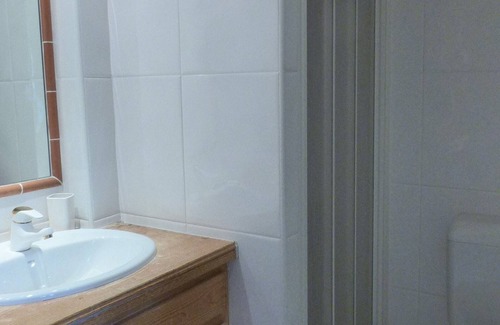 Le Planellet Apartment | Apartment Megève, 2 bedrooms, 6 persons