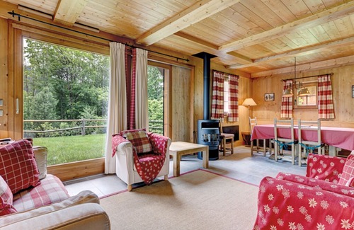 Le Planellet Apartment | Apartment Megève, 4 bedrooms, 8 persons