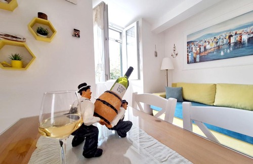 Supetar Apartment | Apartment Megi in Supetar historical core