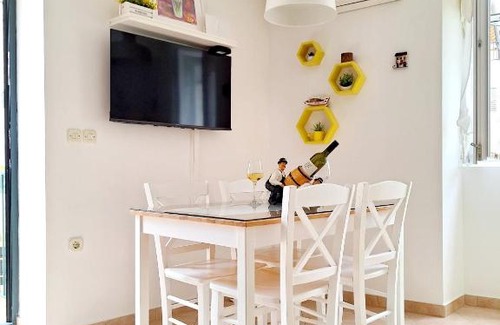 Supetar Apartment | Apartment Megi in Supetar historical core