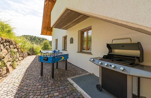 Trodena Apartment | Apartment 'Melcherhof Weißhorn' with Mountain View, Shared Garden and Wi-Fi