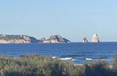 Pals Apartment | Apartment Melis II M2 Playa de Pals by Interhome