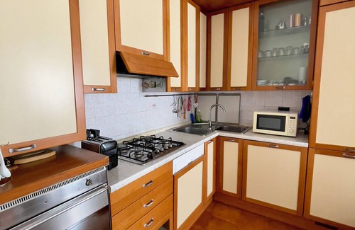 Carpenedo Apartment | Apartment Mestre Venice