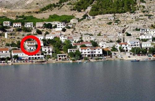 Metajna Apartment | Apartment Metajna 4150c