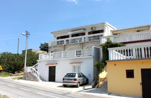 Metajna Apartment | Apartment Metajna 4150c