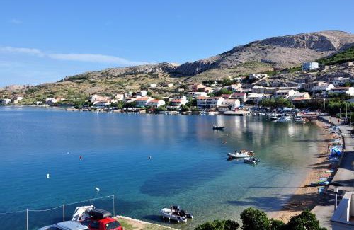 Metajna Apartment | Apartment Metajna 4150c