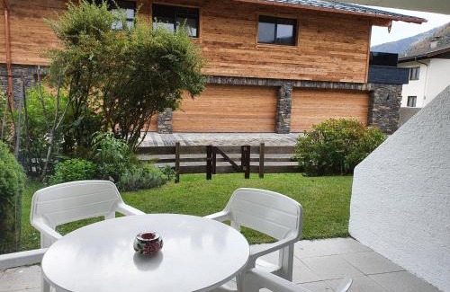 Maishofen Apartment | Apartment Metzger - Steinbock Lodges