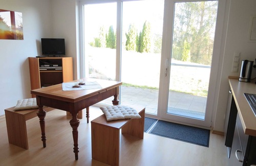 Untersiemau Apartment | Apartment Meyer, Germany