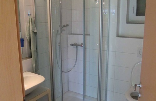 Untersiemau Apartment | Apartment Meyer, Germany
