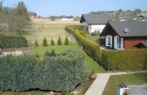 Lissendorf Apartment | Apartment Milan, cosiness with stove, private sauna and loggia