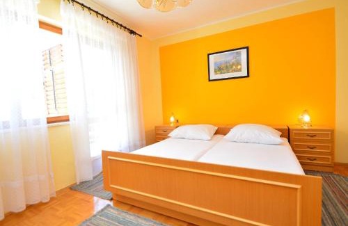 Zaton Apartment | Apartment Milenko-3 by Interhome