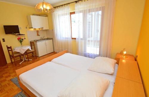 Zaton Apartment | Apartment Milenko-3 by Interhome