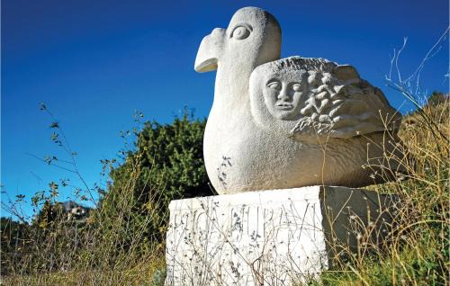 Mimice Apartment | Apartment Mimice With Sea View 381