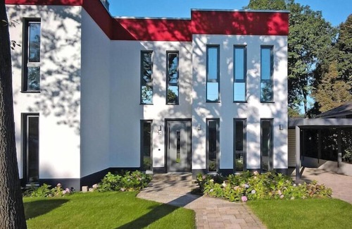 Strausberg Apartment | Apartment mit Frühstück in Strausberg