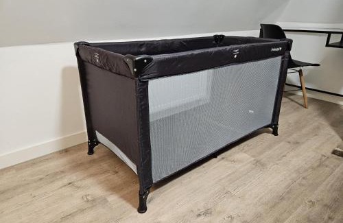 Gronau Apartment | Apartment mit Jacuzzi Enschede 10km