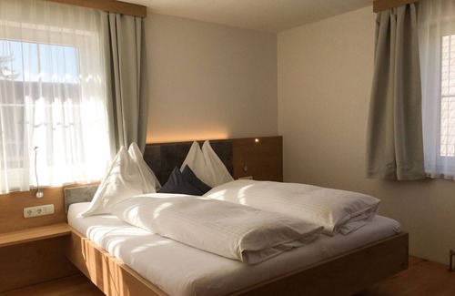 Edlbach Other | Apartment "Mondschein"/2 bedrooms/shower/WC - Knirschenhof