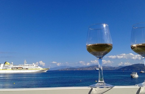 Monticello Apartment | Apartment Monticello for 3 pers. (6mn from Île-Rousse, Corsica) Pleasant T2