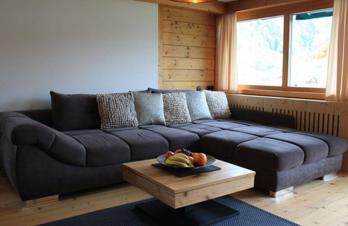 Grossdorf Apartment | Apartment Moosbrugger