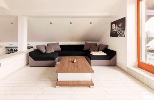 Skofja Loka Apartment | Apartment Mountain Sunrise